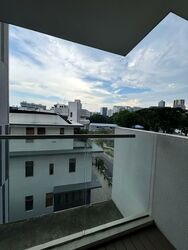 Newton Edge (D9), Apartment #580267911